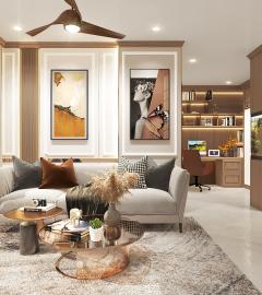 Xu Hướng Thiết Kế & Xây Dựng Hiện Nay