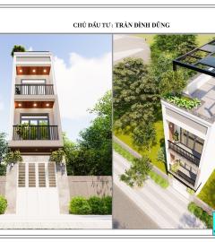 Nội dung dự toán xây dựng công trình